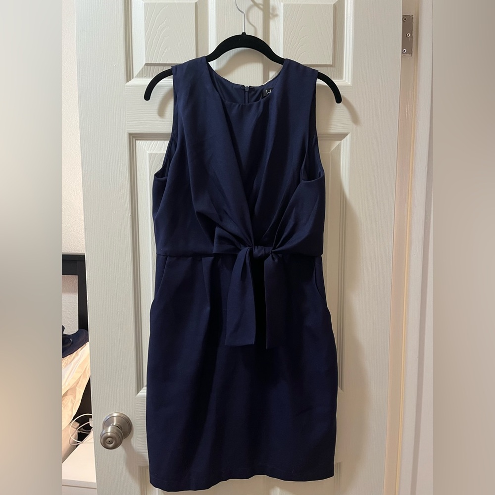 Lulus dress